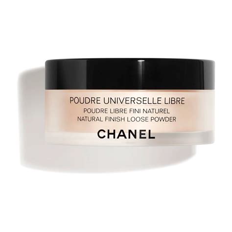 chanel pelletteria|Chanel powder for women.